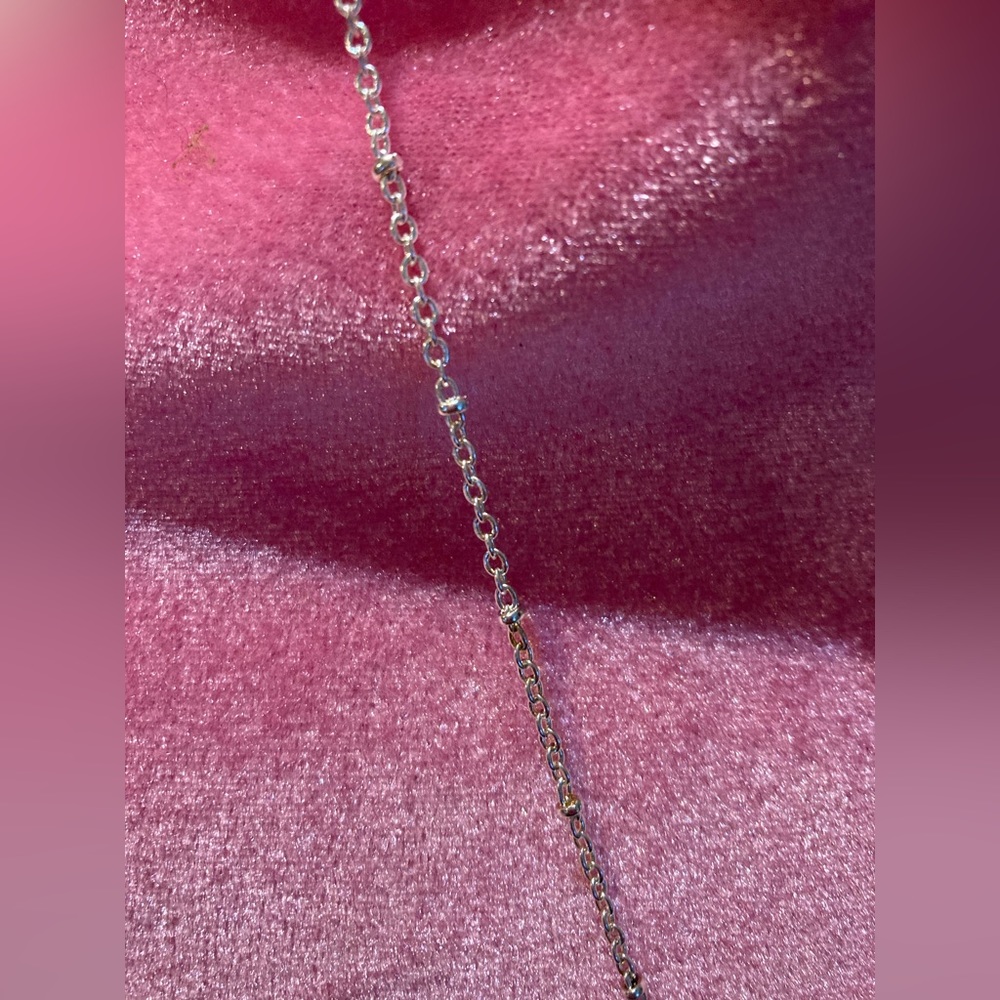 Family Charm Necklace from Avon - Picture 4 of 14